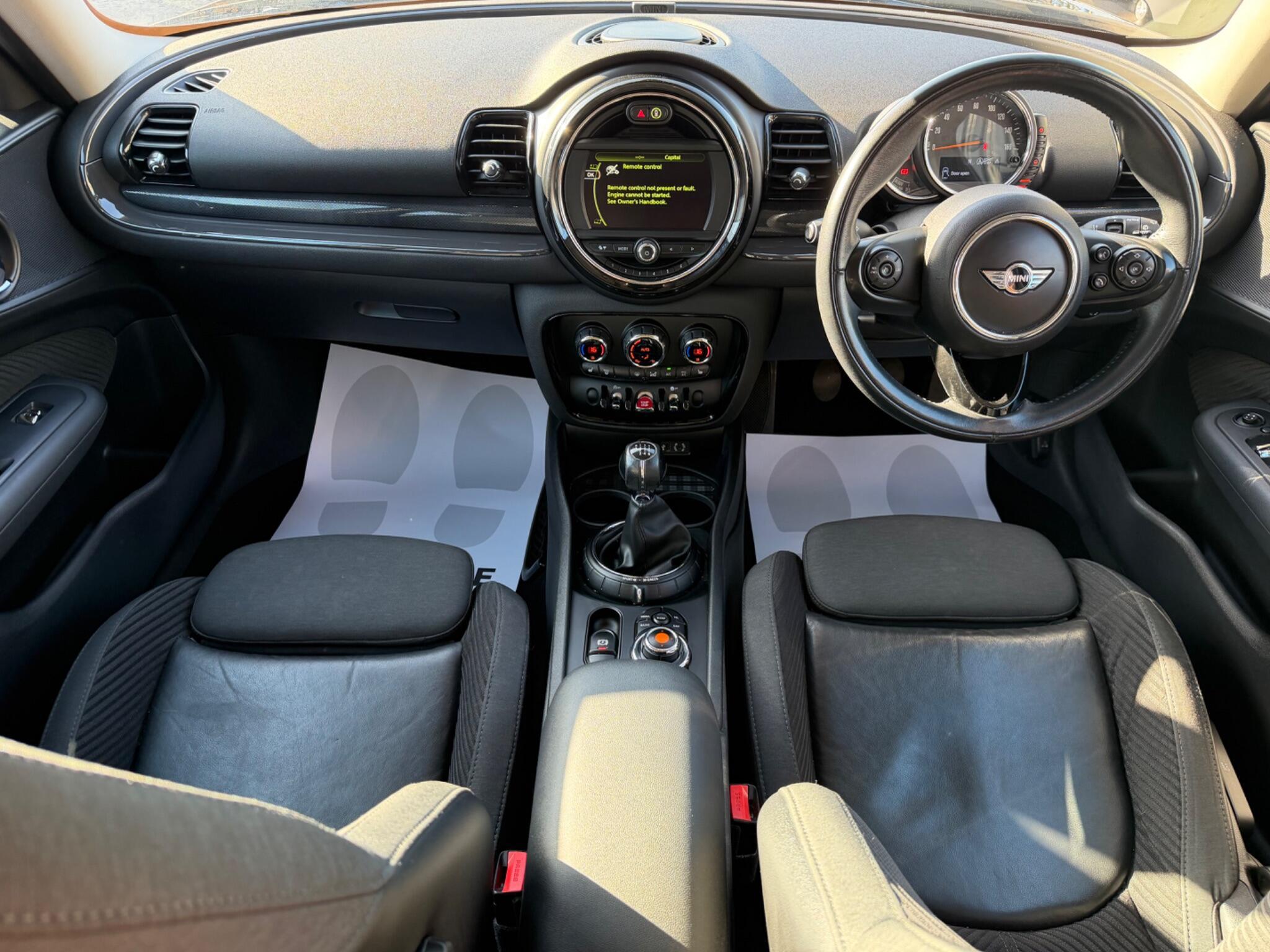 MINI Clubman - Image 15