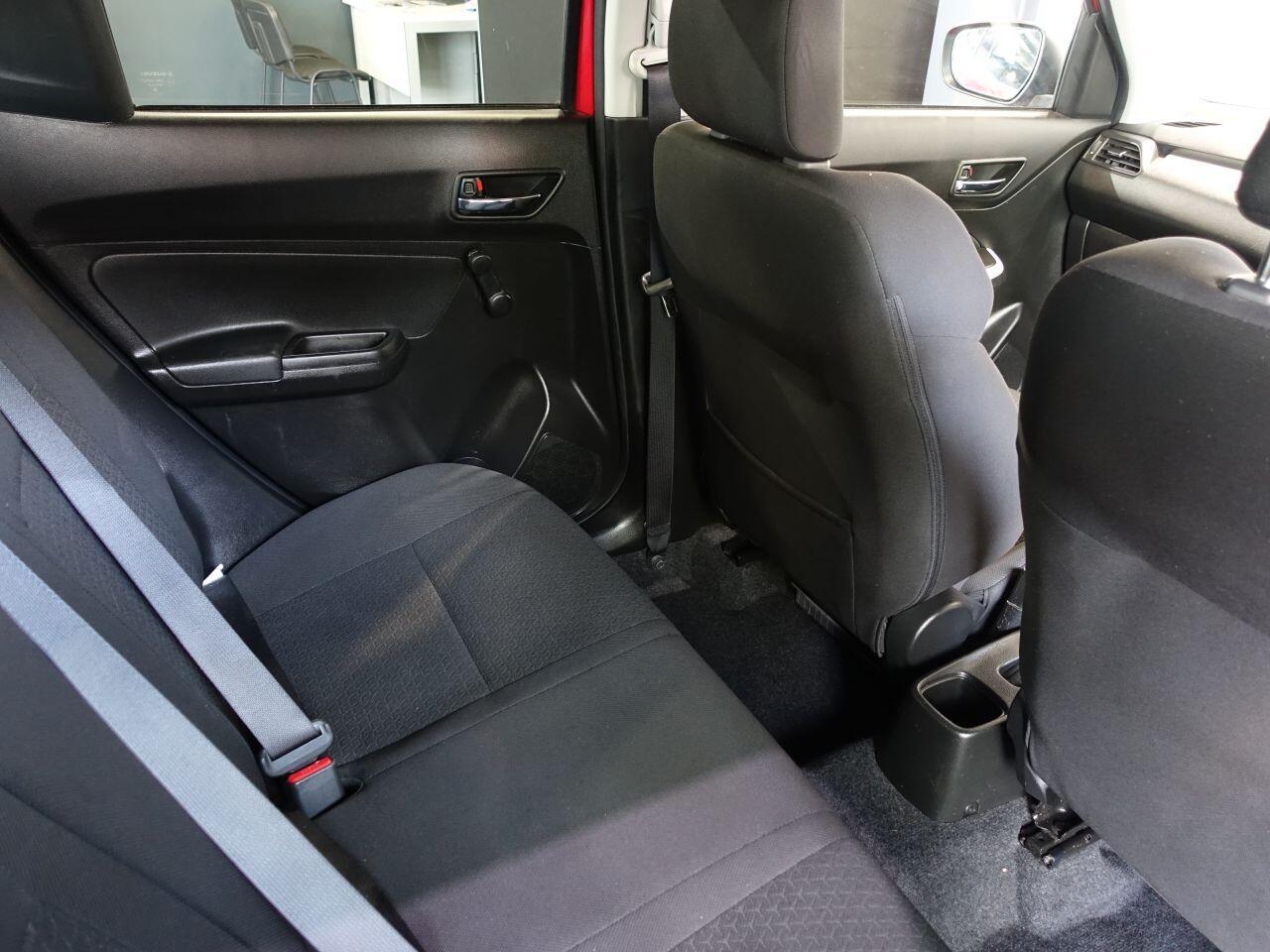 Suzuki Swift - Image 15