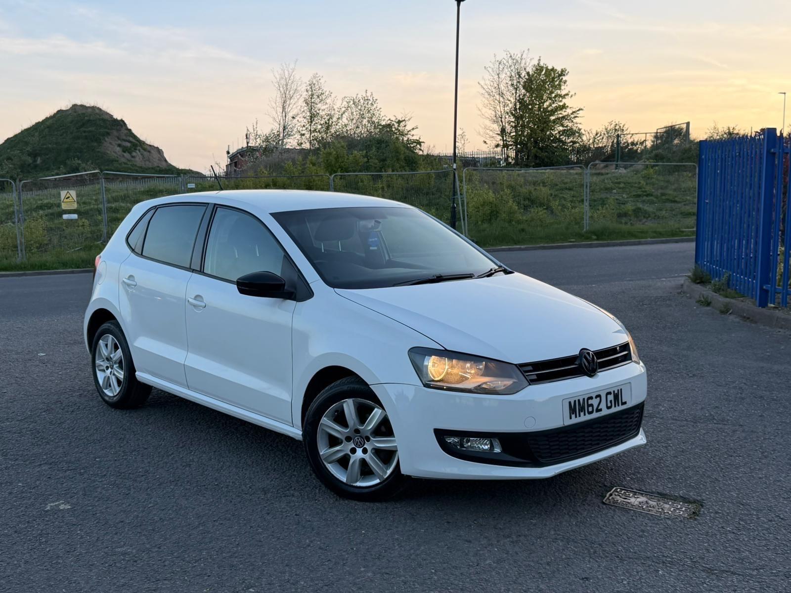 Volkswagen Polo - Image 5