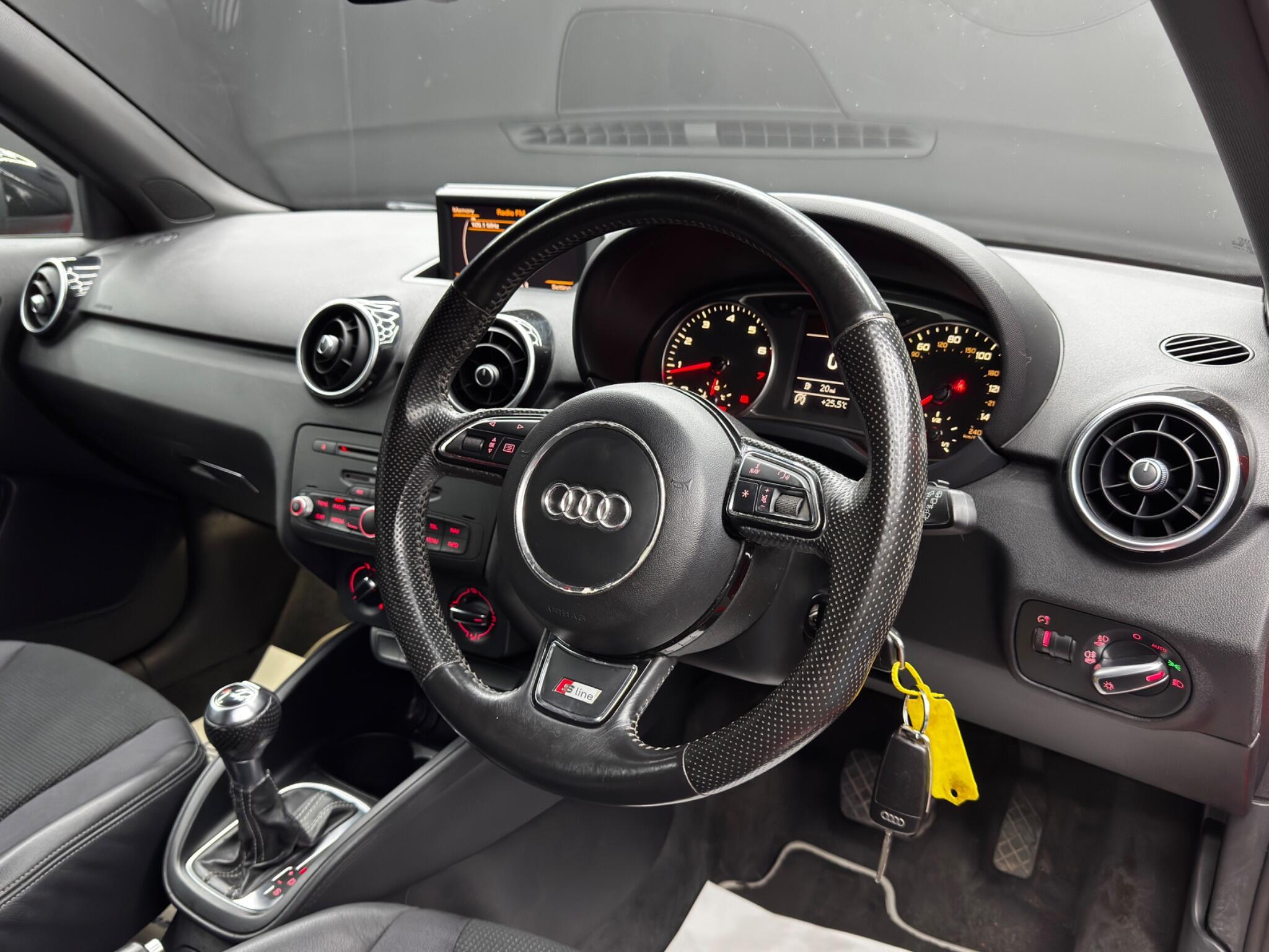 Audi A1 - Image 9