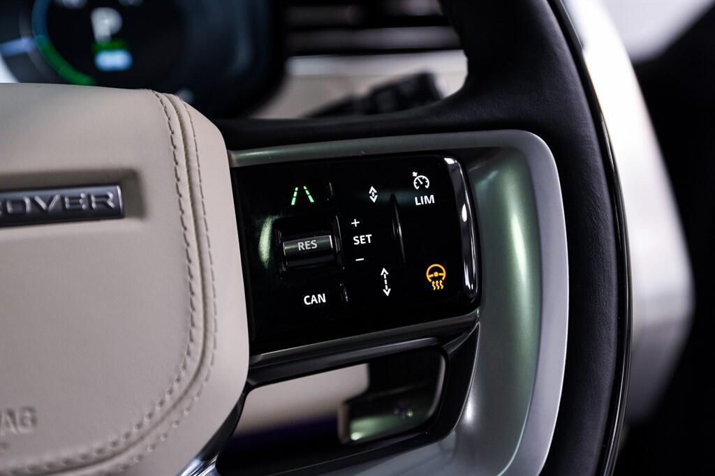 Land Rover Range Rover - Image 43