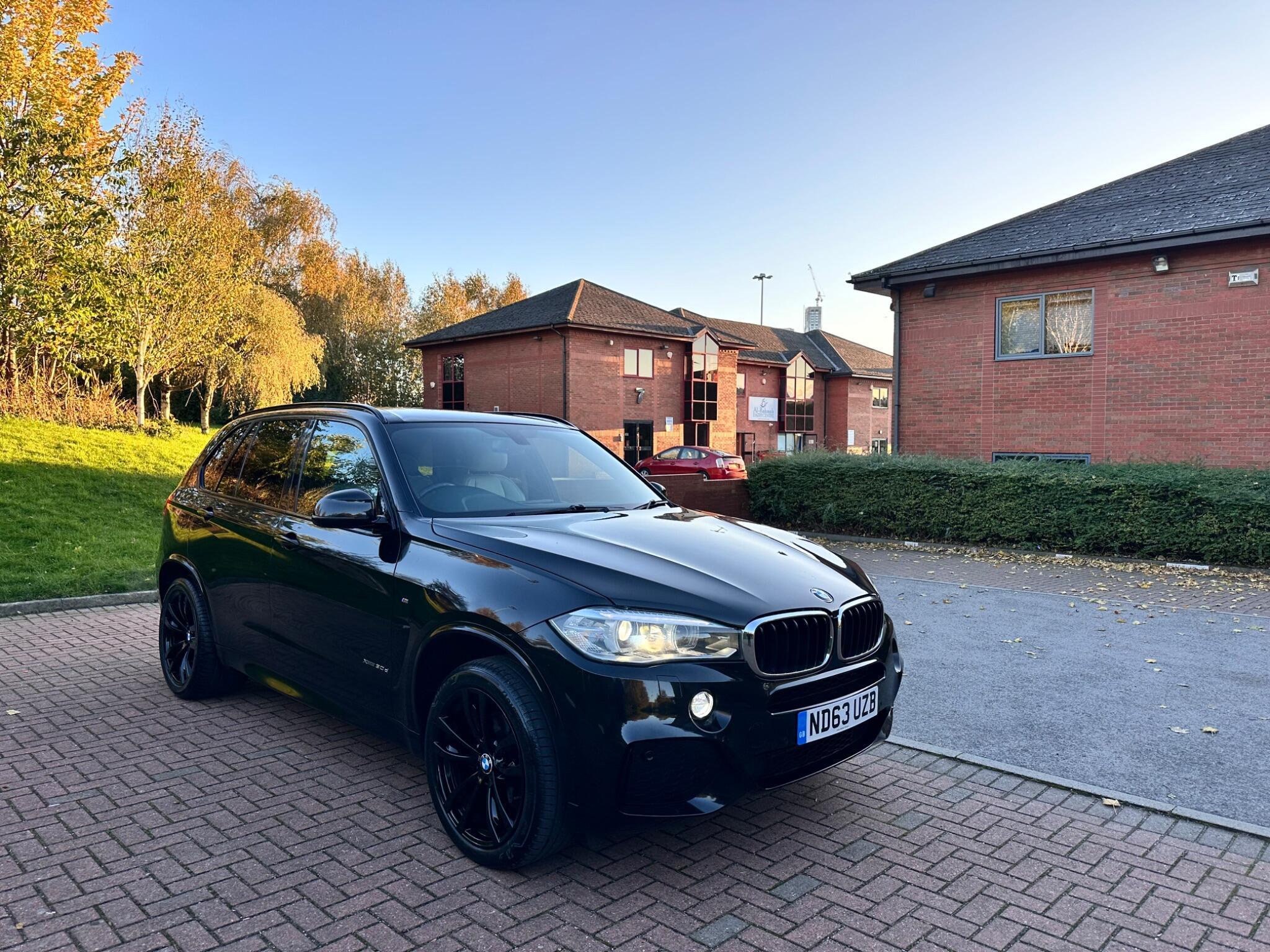 BMW X5 - Image 10