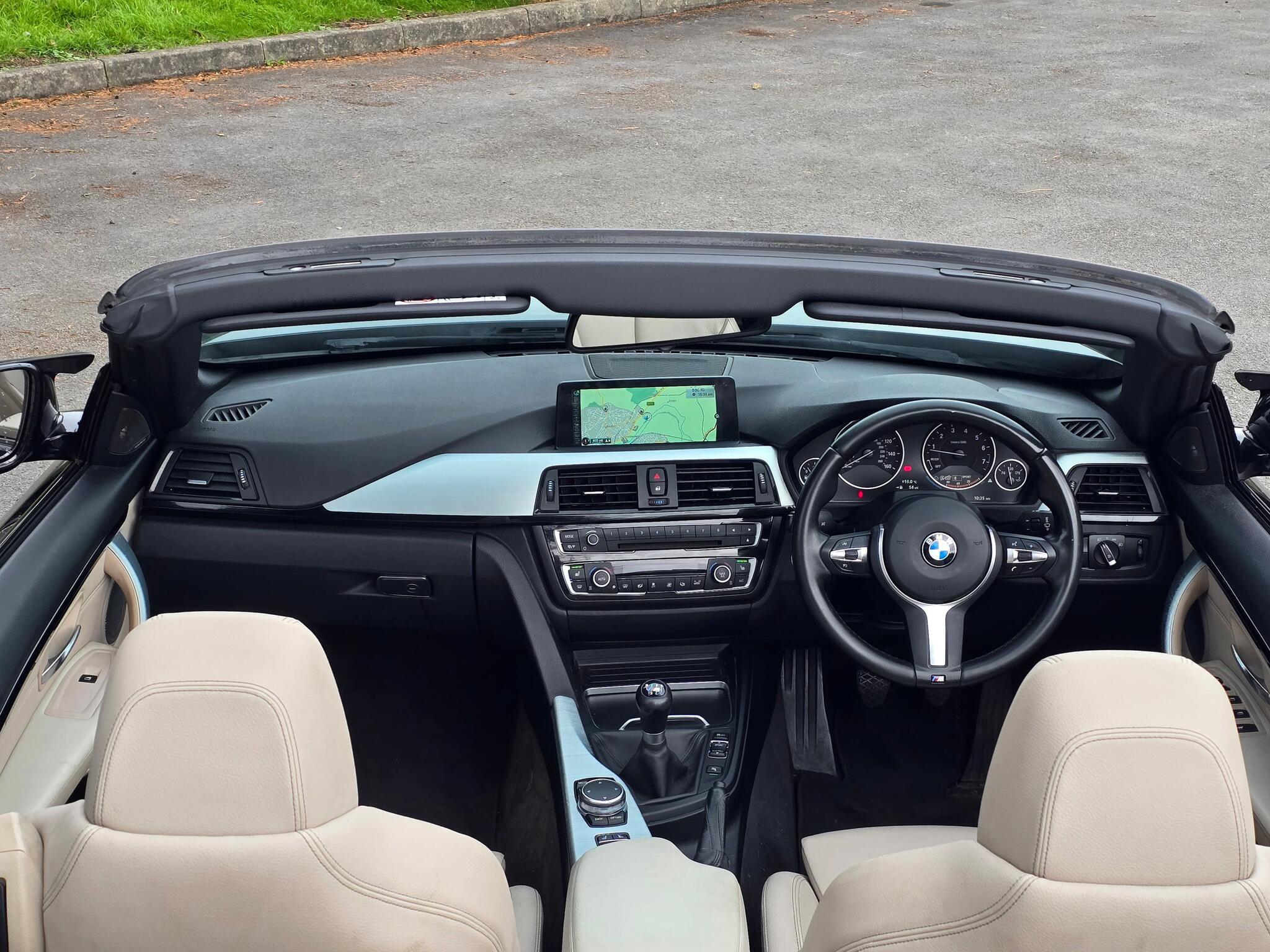 BMW 4 Series - Image 7