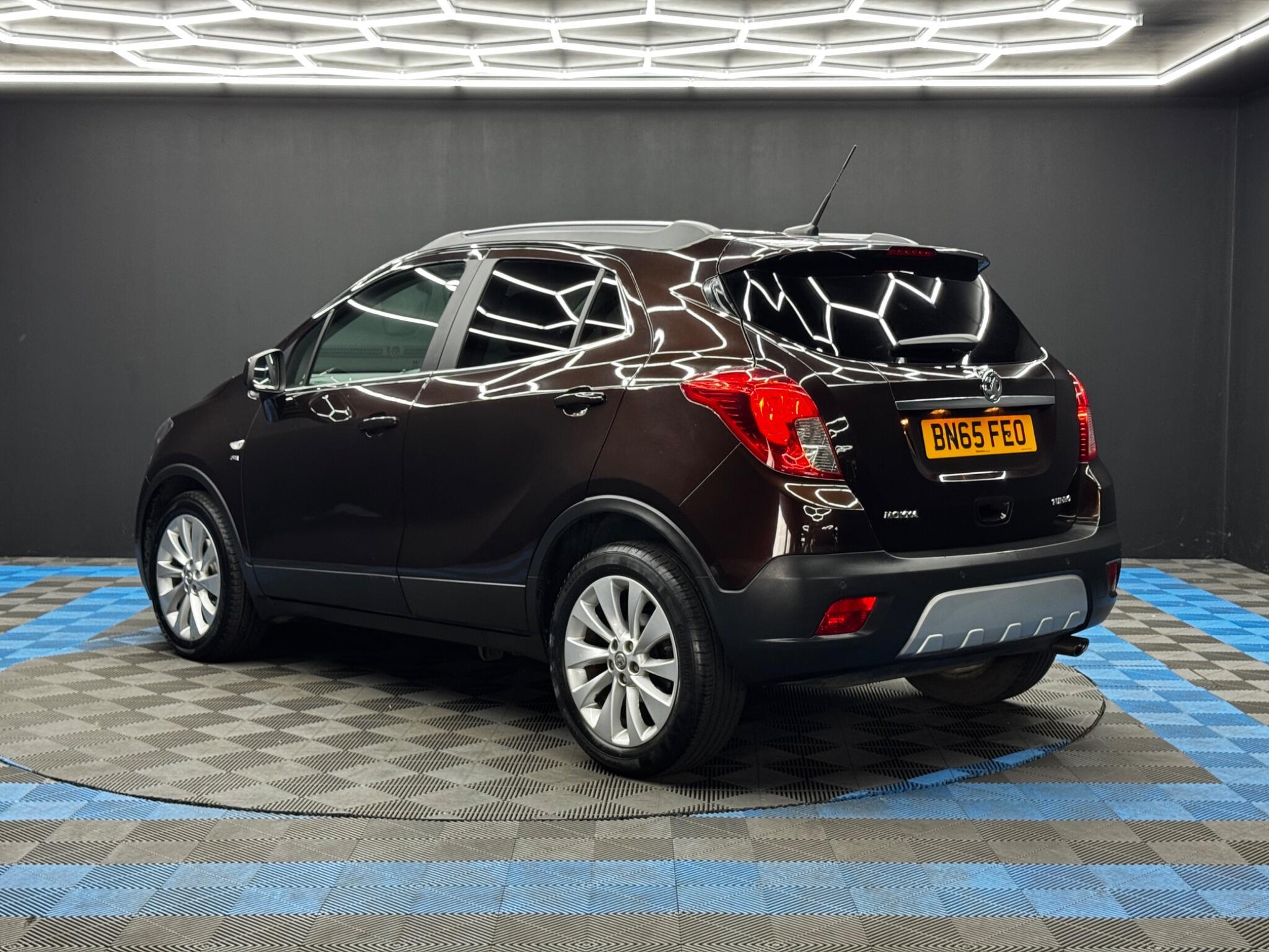 Vauxhall Mokka - Image 7