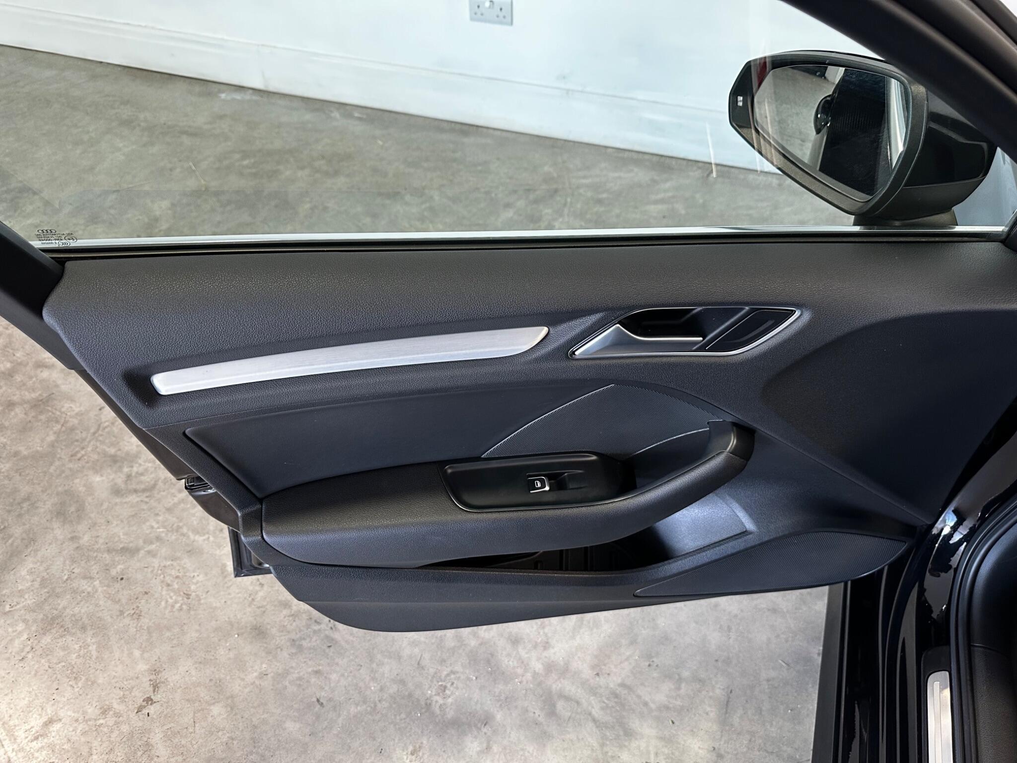 Audi A3 - Image 16