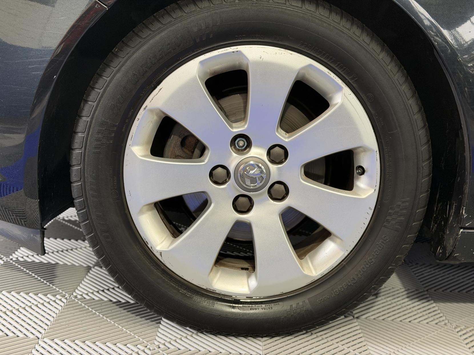Vauxhall Insignia - Image 15