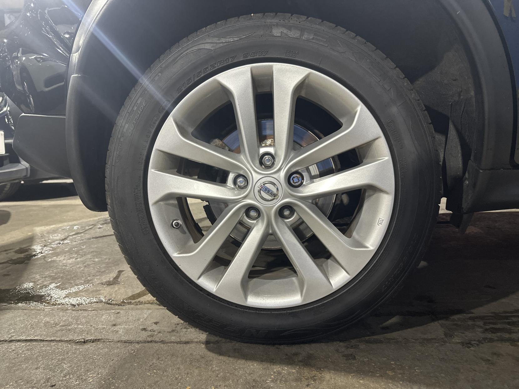 Nissan Juke - Image 20