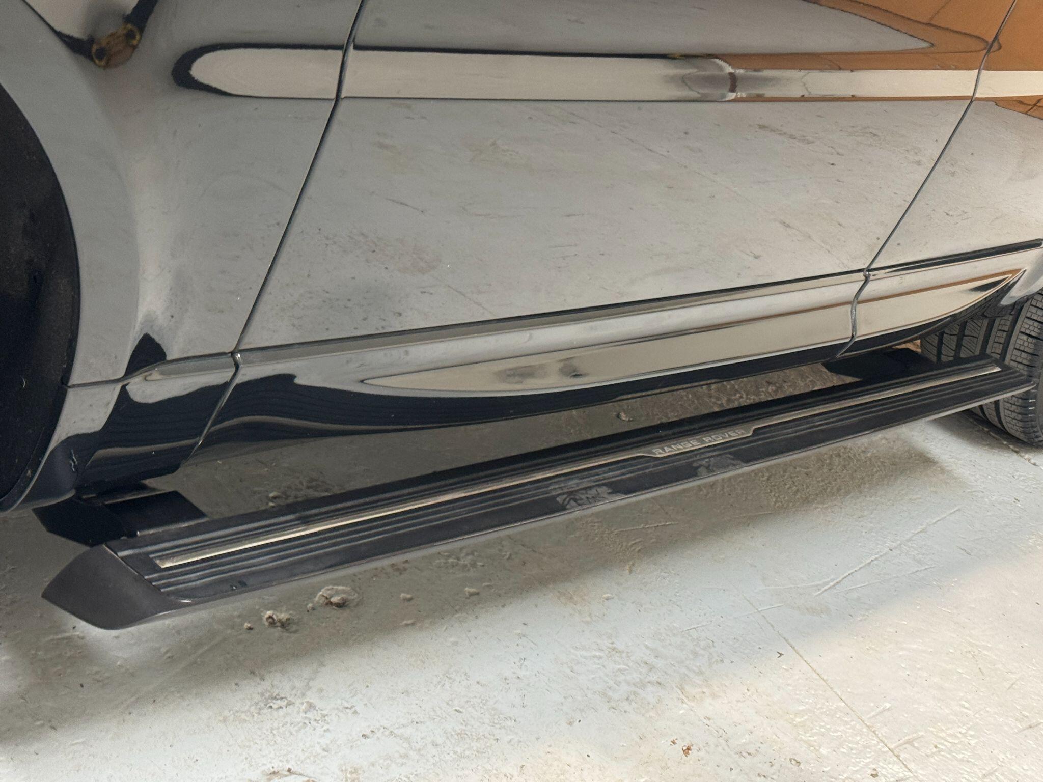 Land Rover RANGE ROVER SPORT - Image 62