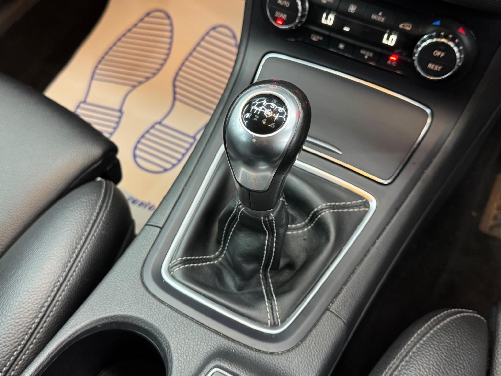 Mercedes B Class - Image 26