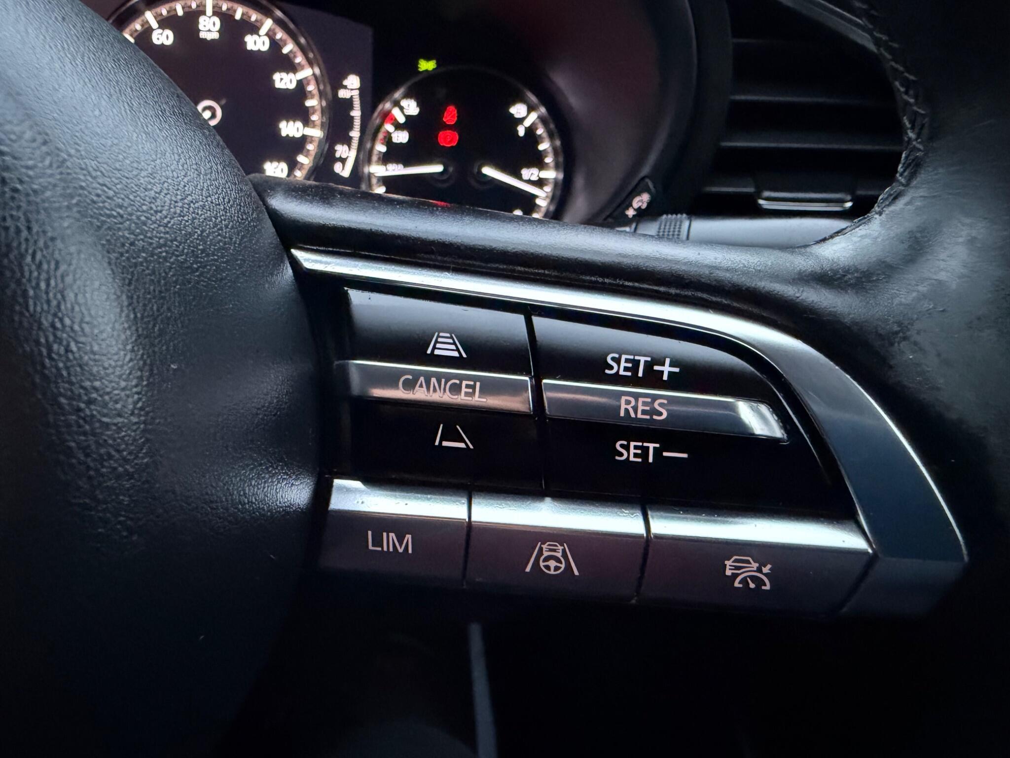 Mazda MAZDA3 - Image 50