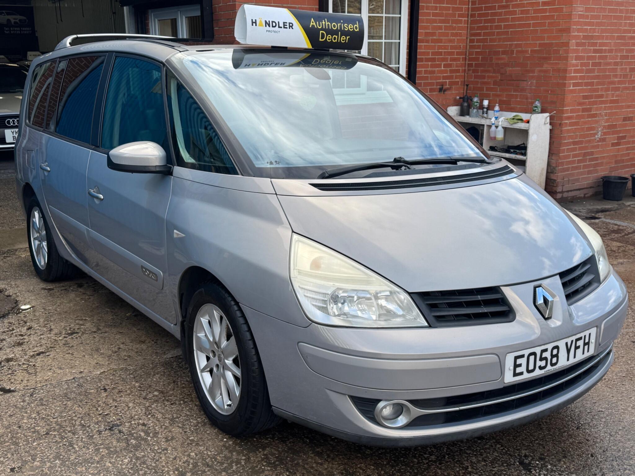 Renault GRAND ESPACE - Image 3