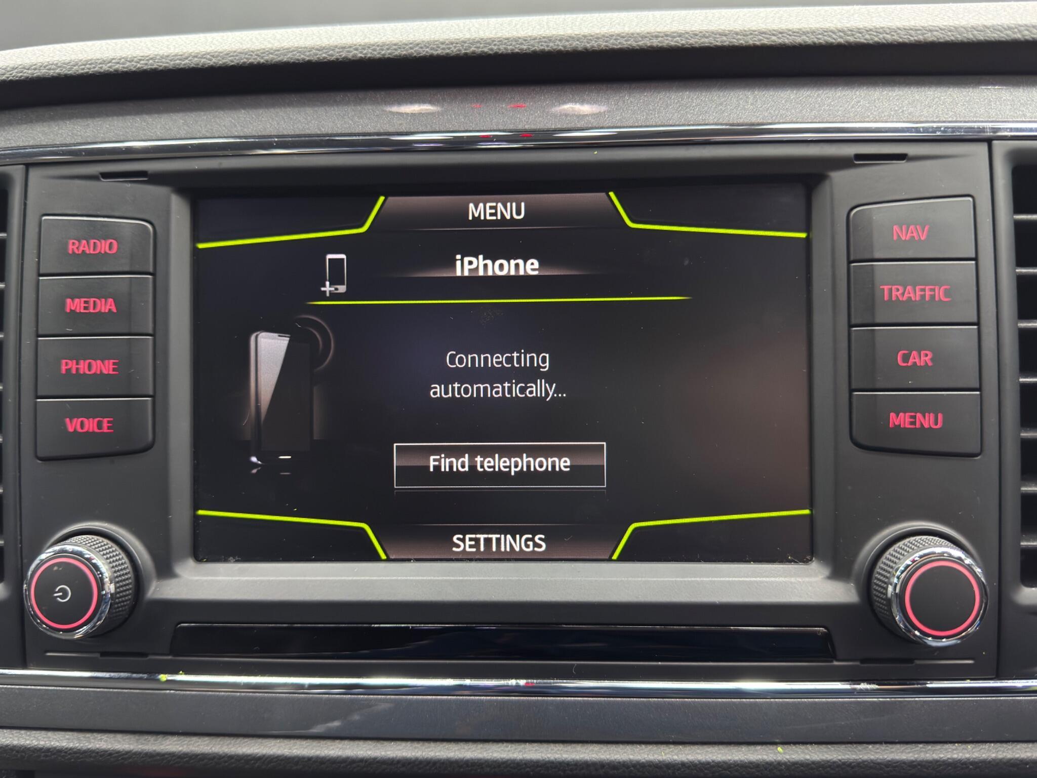 SEAT Leon - Image 32