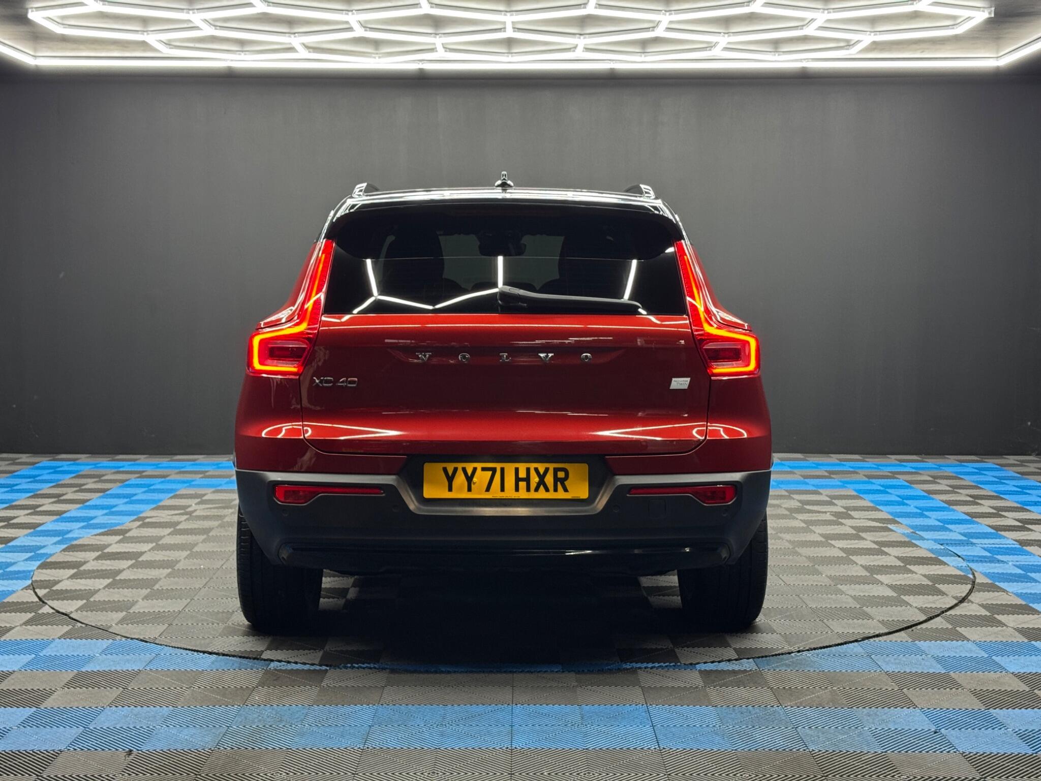 Volvo XC40 - Image 6