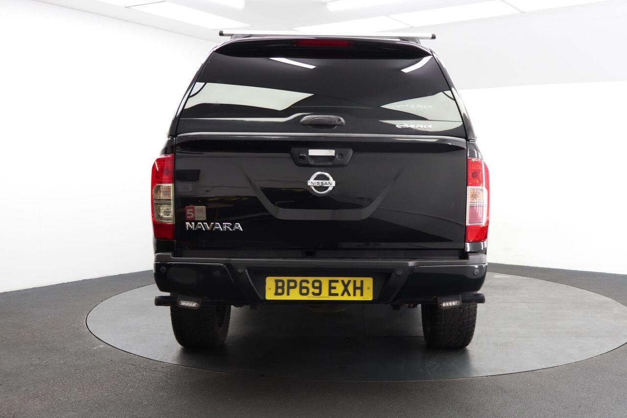Nissan NAVARA - Image 5