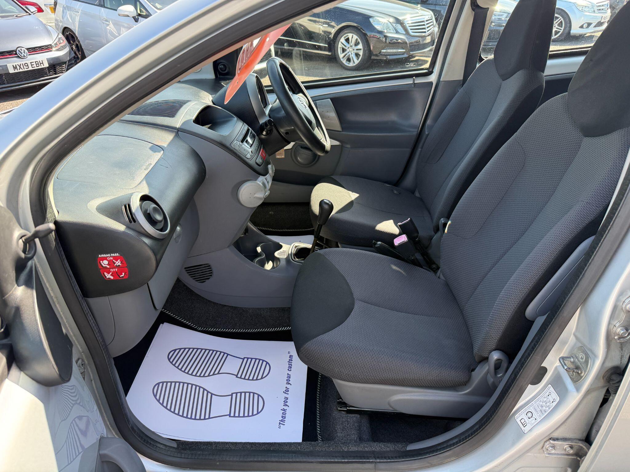 Toyota Aygo - Image 20