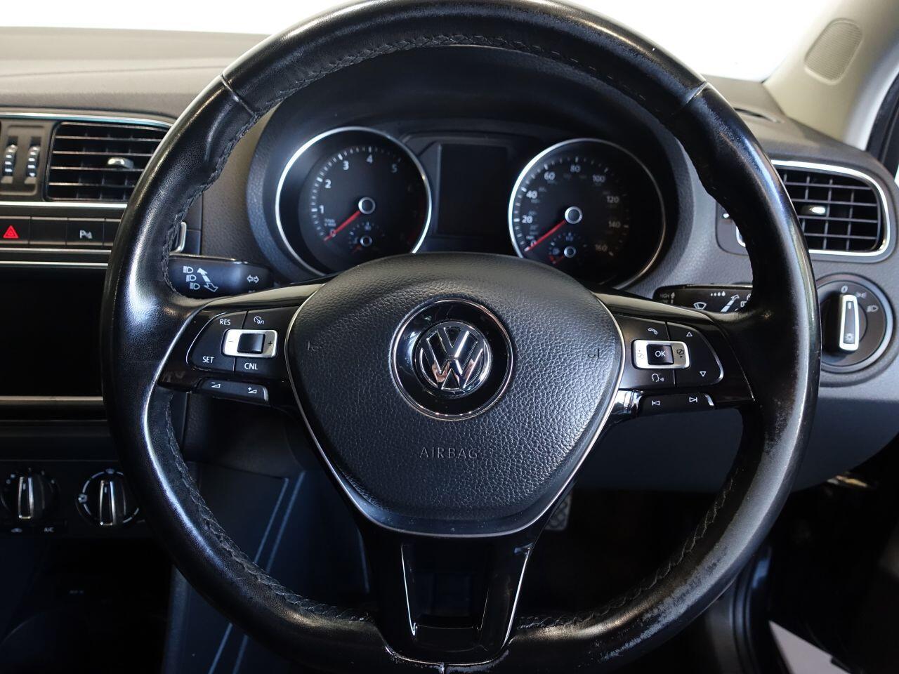 Volkswagen Polo - Image 3