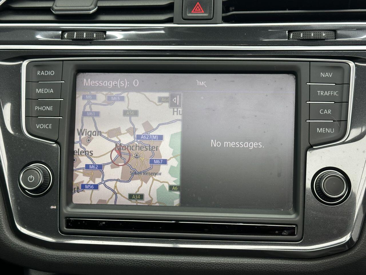 Volkswagen Tiguan - Image 19