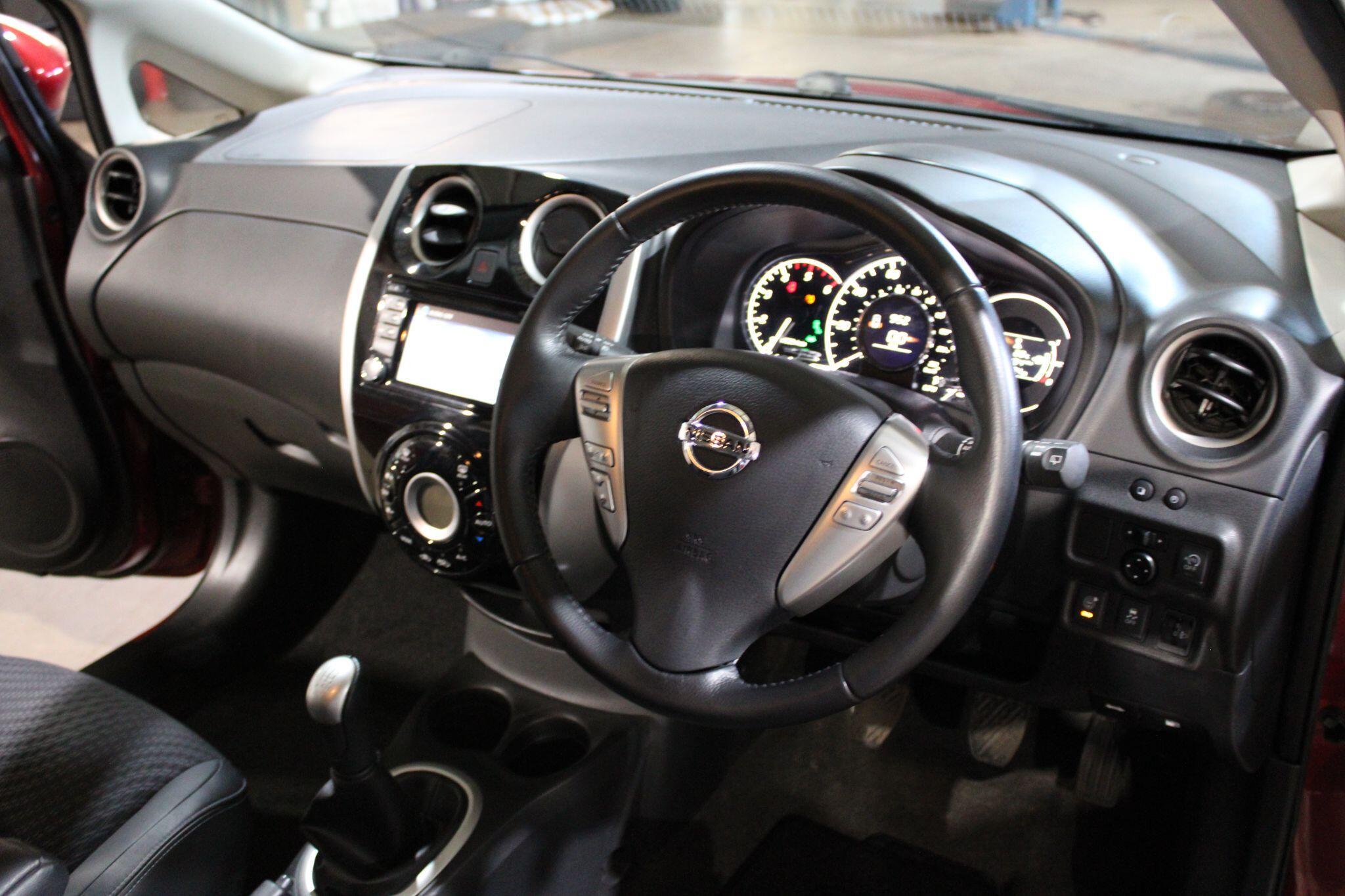 Nissan Note - Image 6