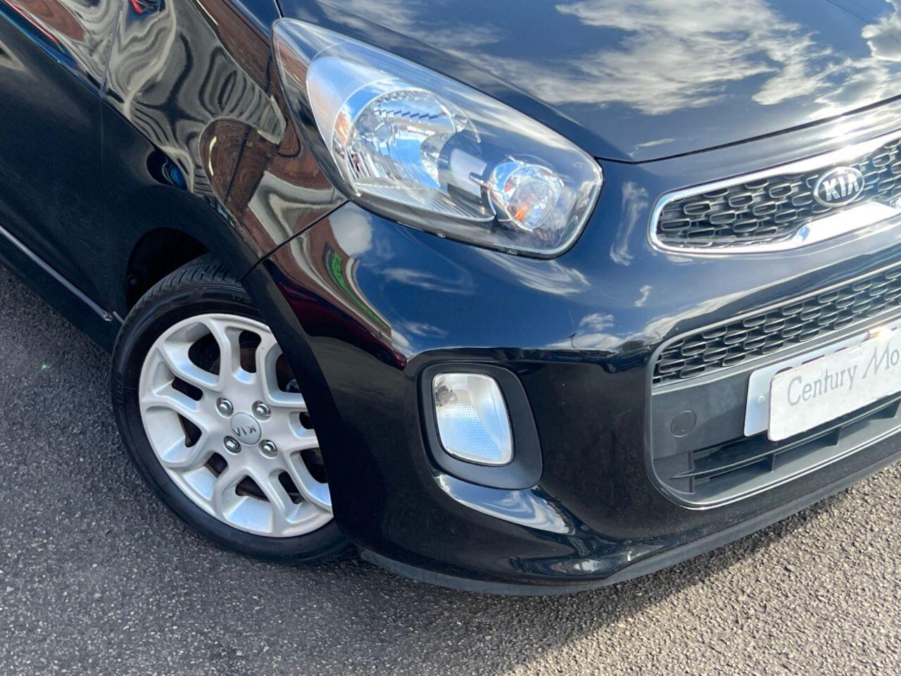 Kia Picanto - Image 9