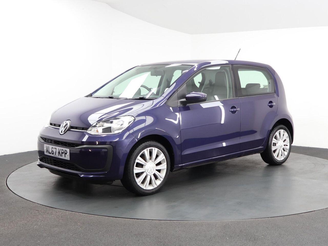 Volkswagen up! - Image 6