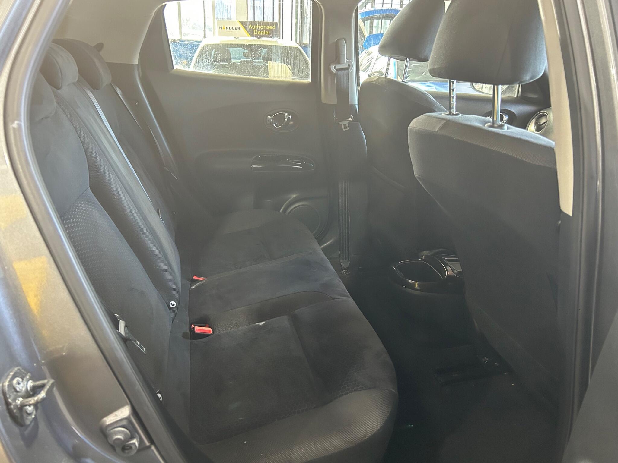 Nissan Juke - Image 20