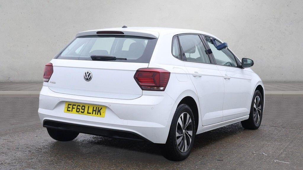 Volkswagen Polo - Image 7