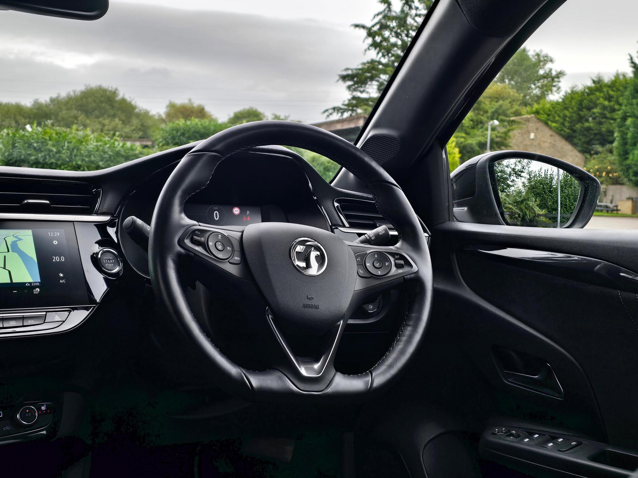 Vauxhall Corsa - Image 6