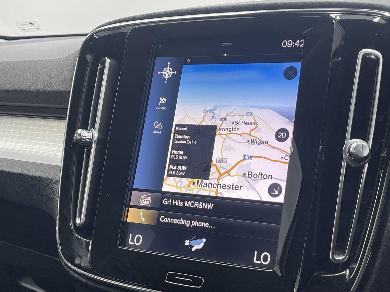 Volvo XC40 - Image 4