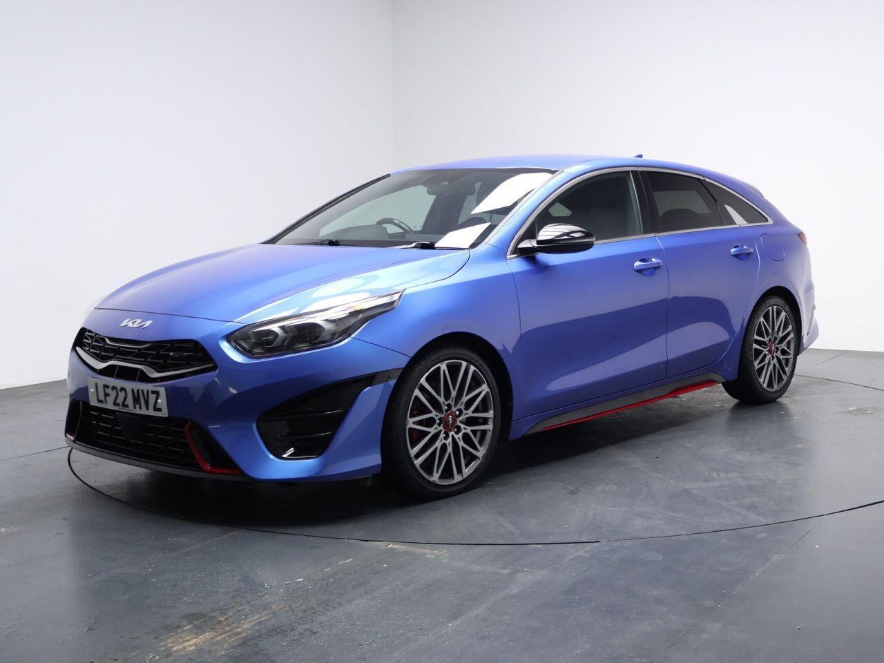 Kia ProCeed - Image 6