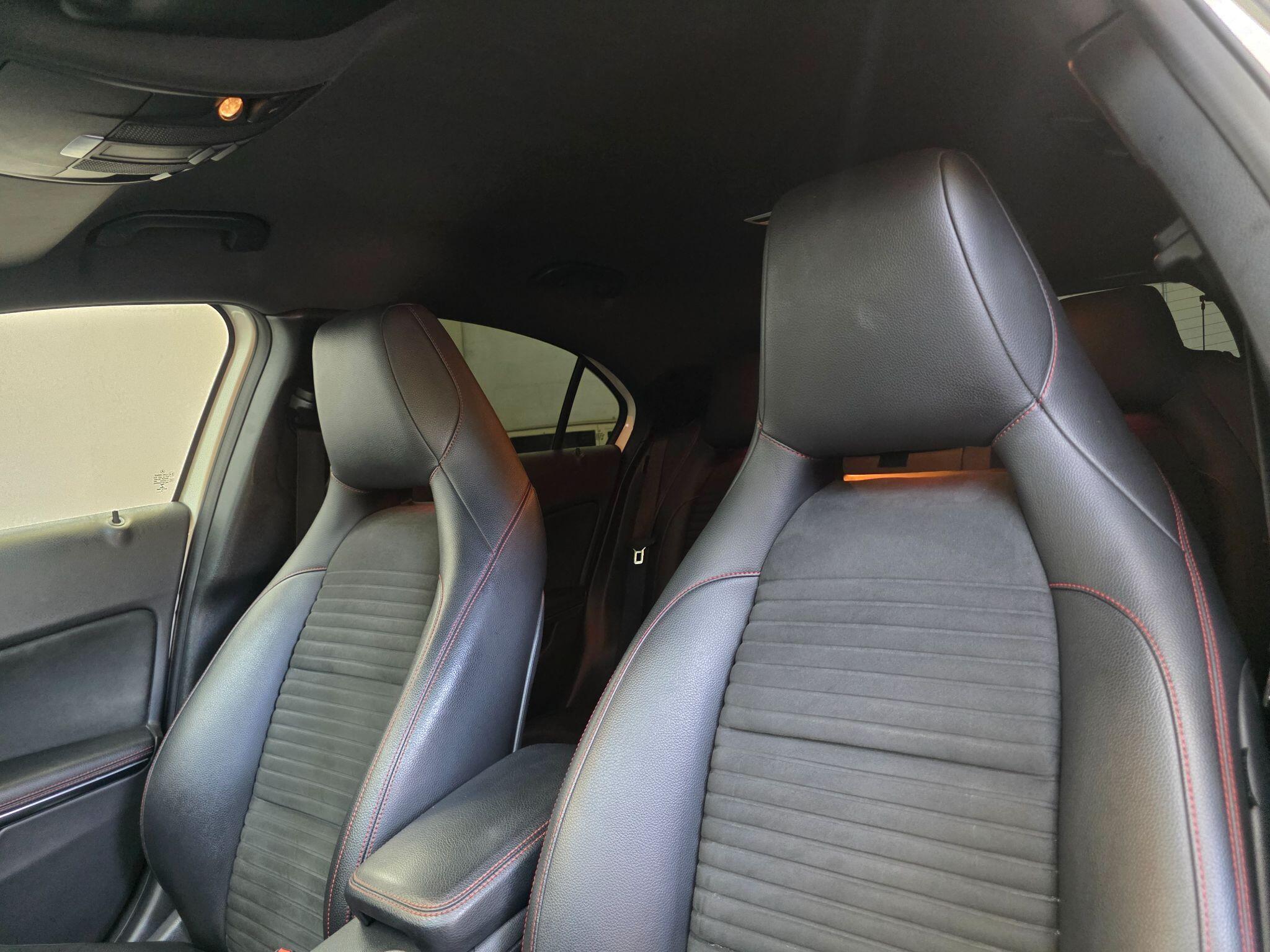 Mercedes A Class - Image 24