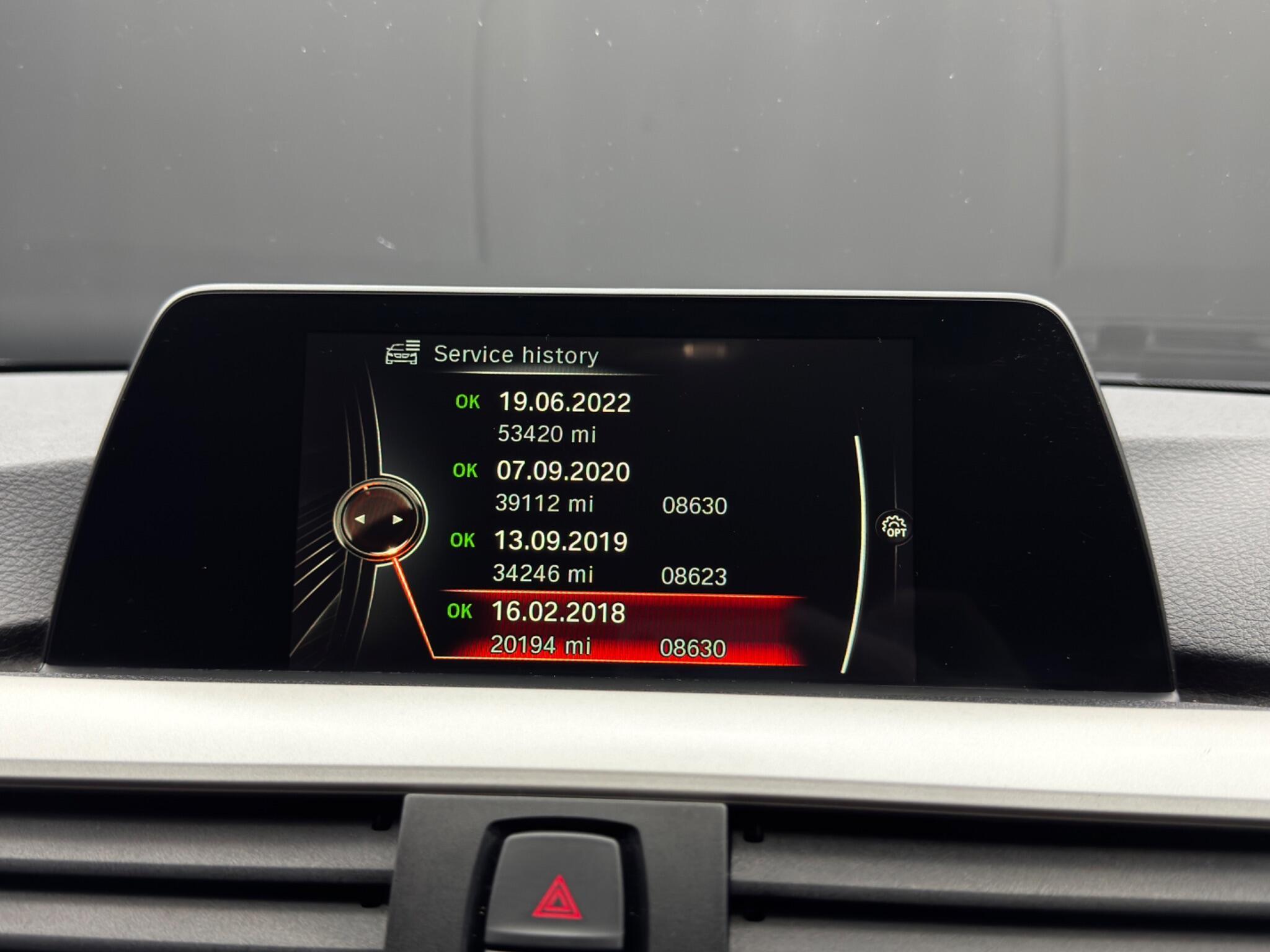 BMW 4 SERIES GRAN COUPE - Image 38