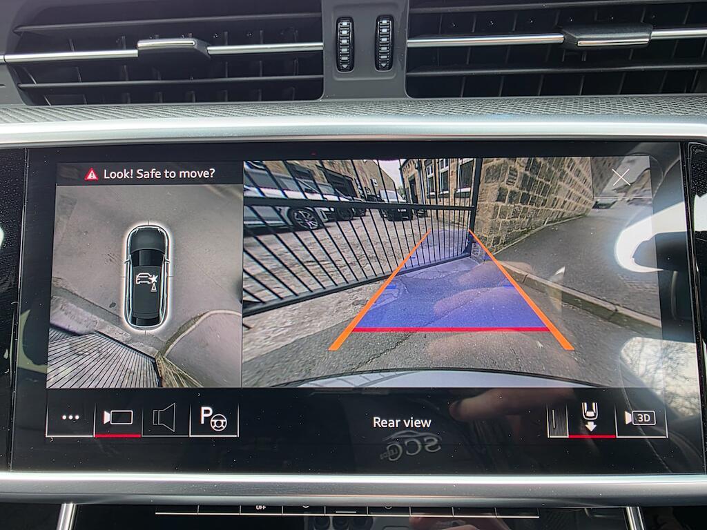 Audi A6 Avant - Image 40