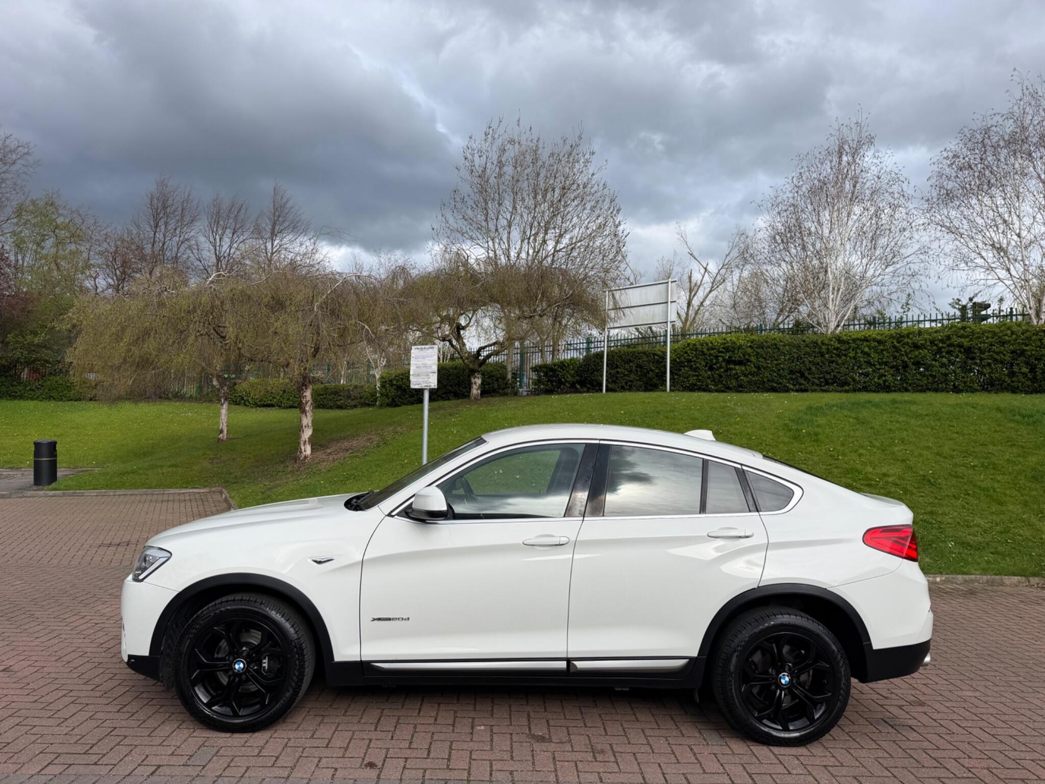 BMW X4 - Image 8