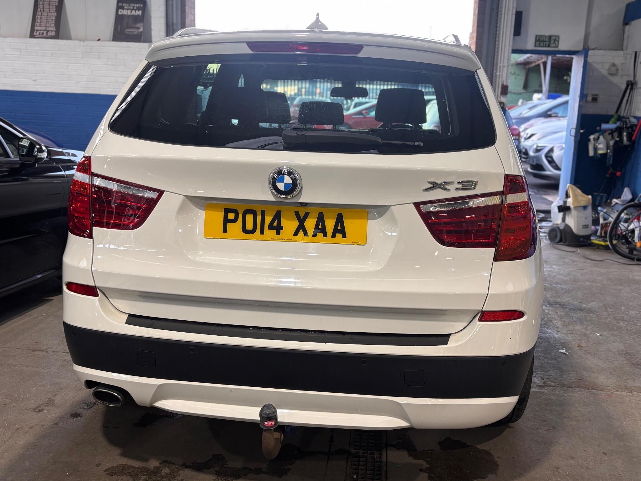 BMW X3 - Image 17