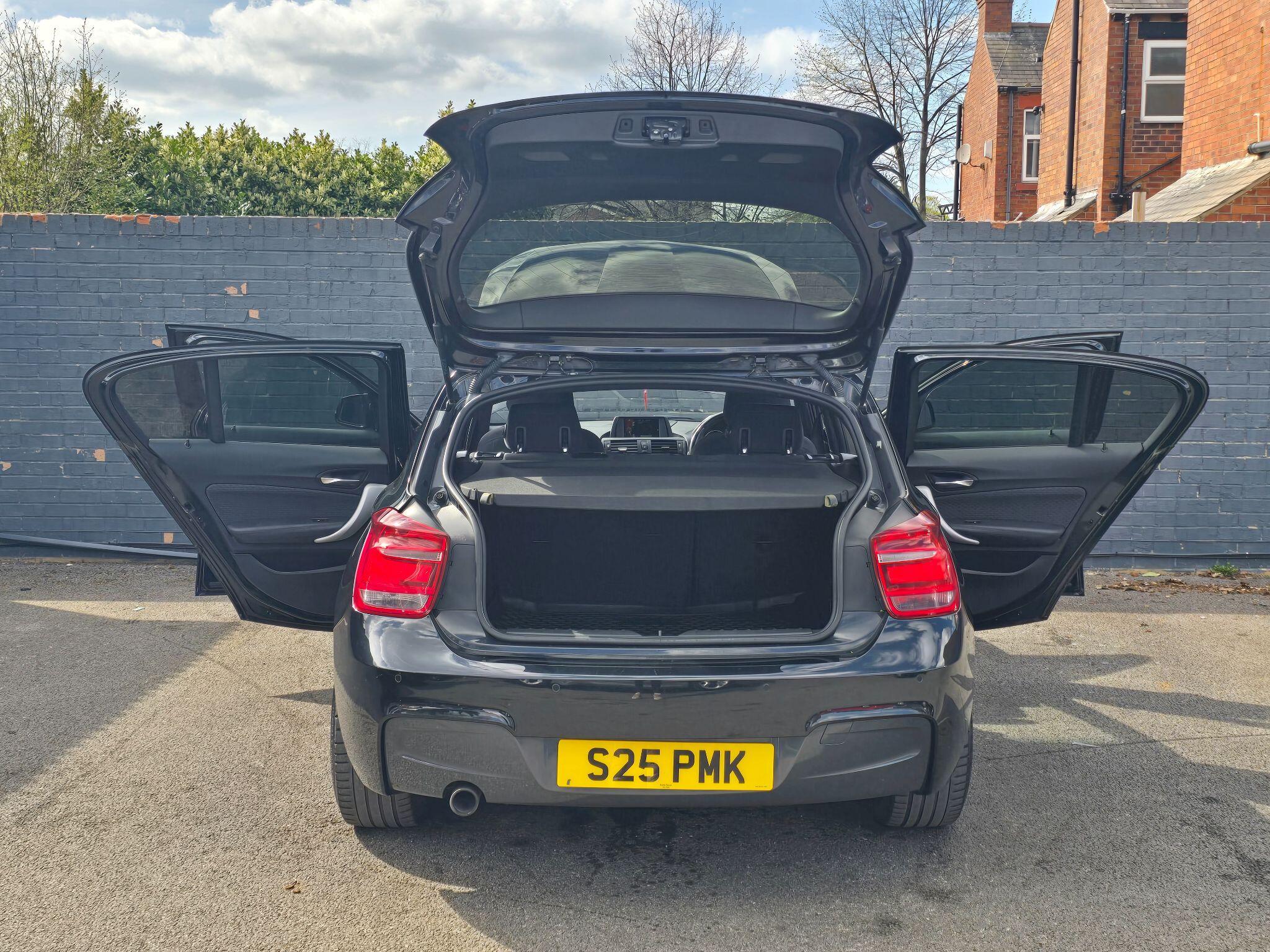 BMW 1 Series - Image 19