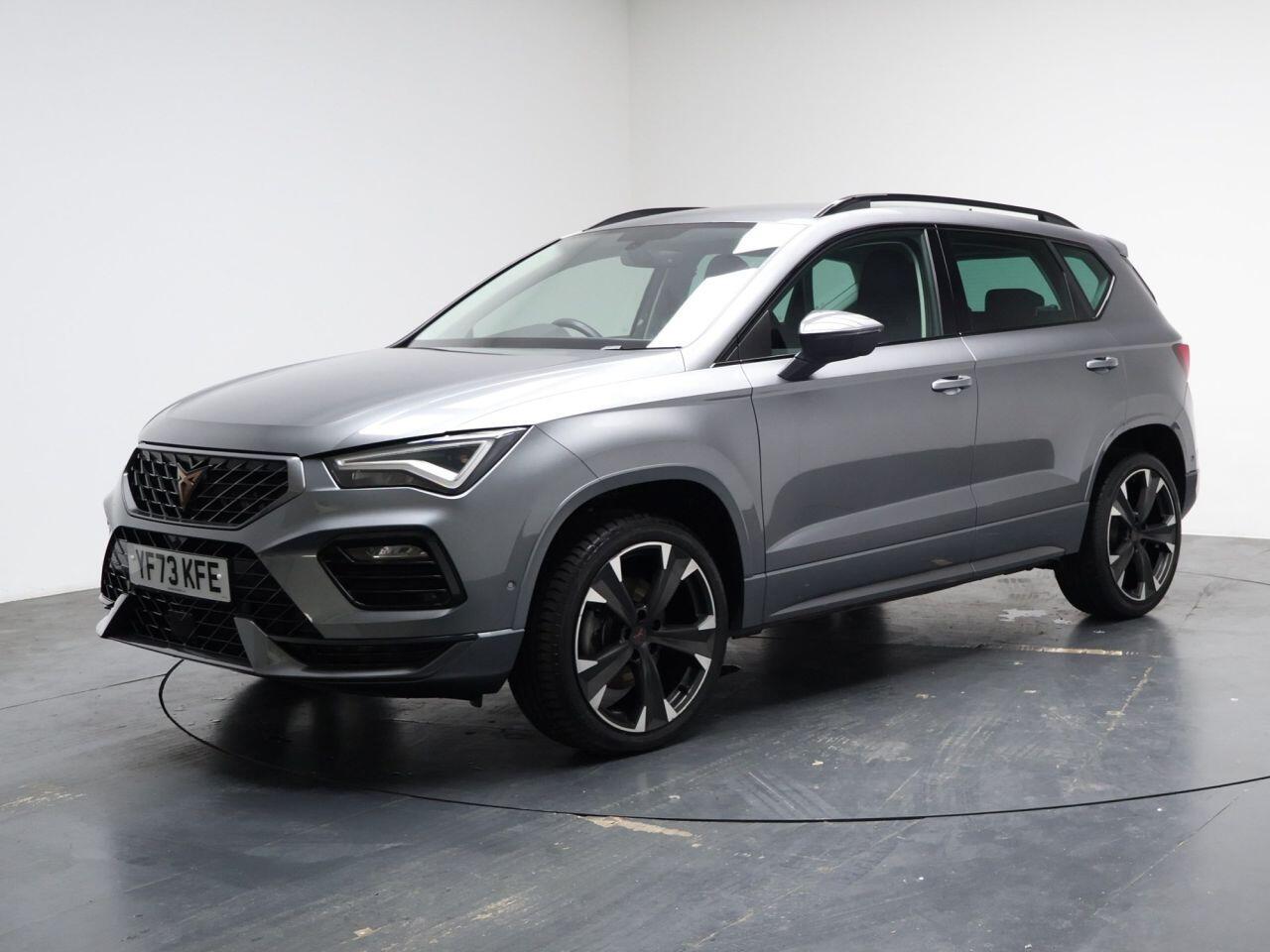 Cupra Ateca - Image 6