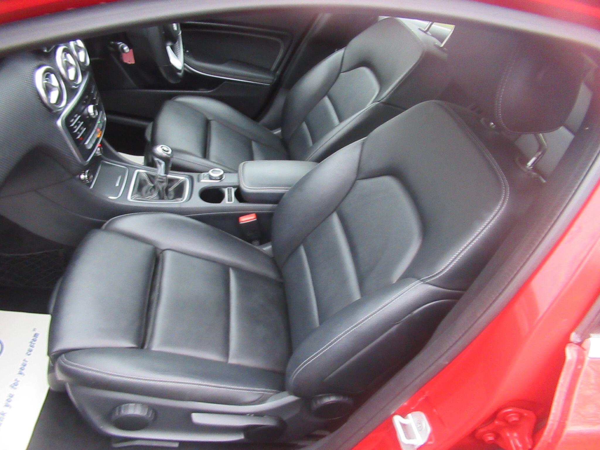 Mercedes A Class - Image 13
