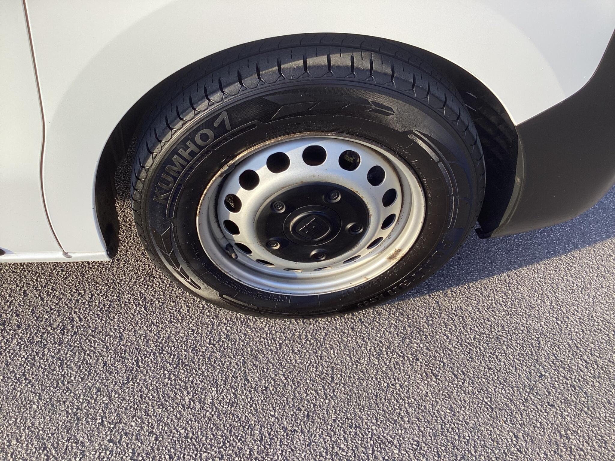 Fiat Scudo - Image 10