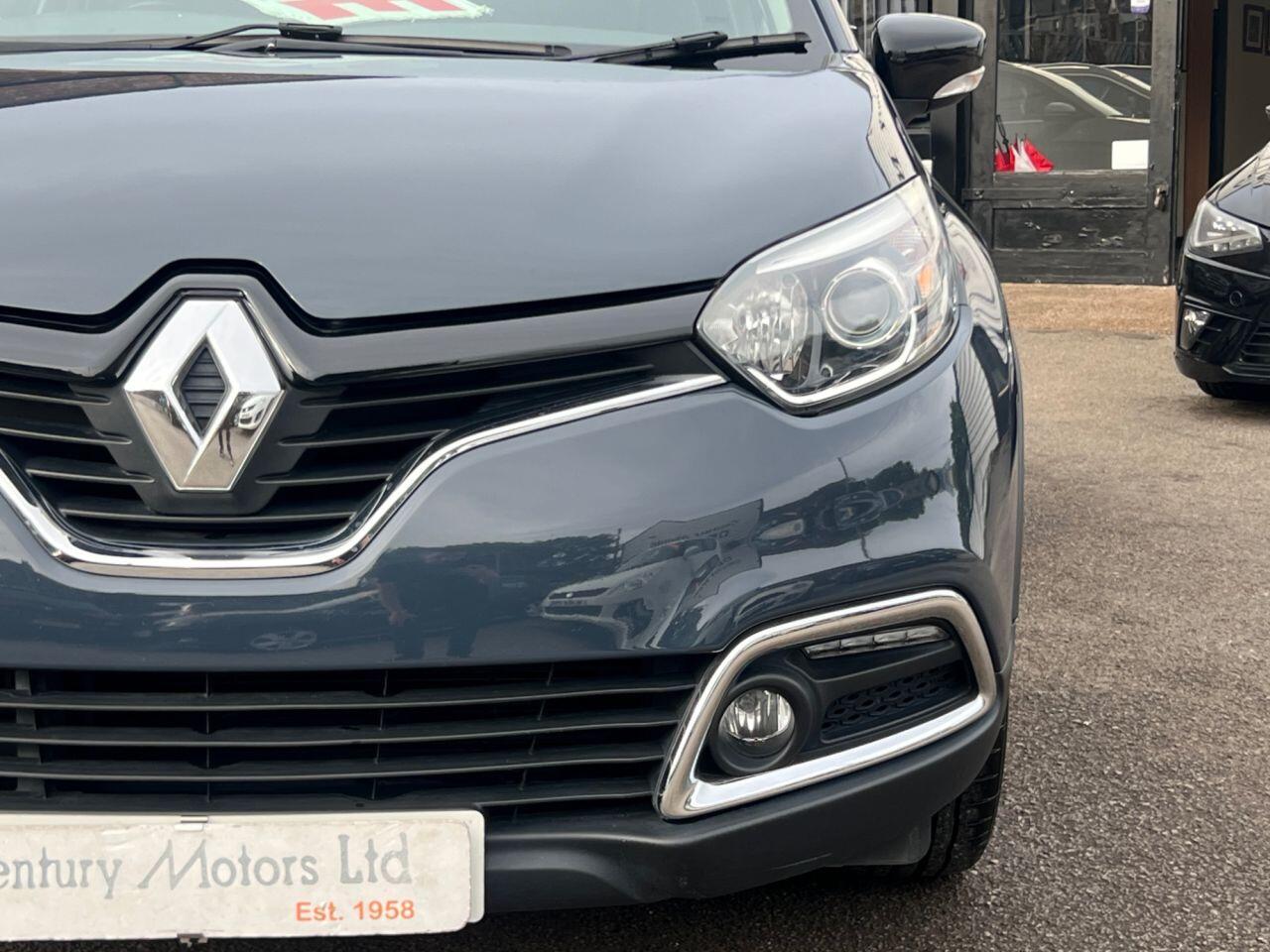 Renault Captur - Image 9