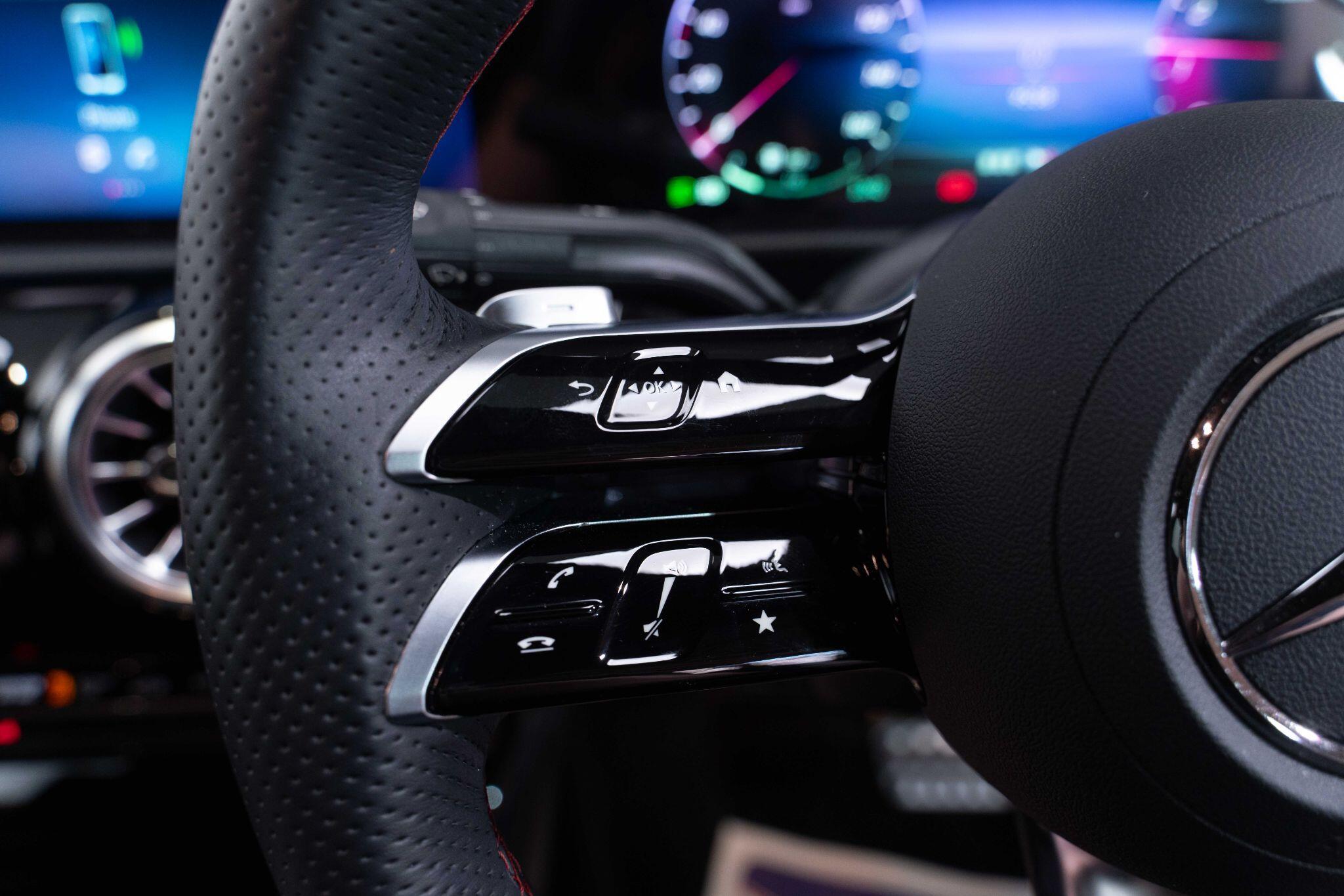 Mercedes CLA - Image 18