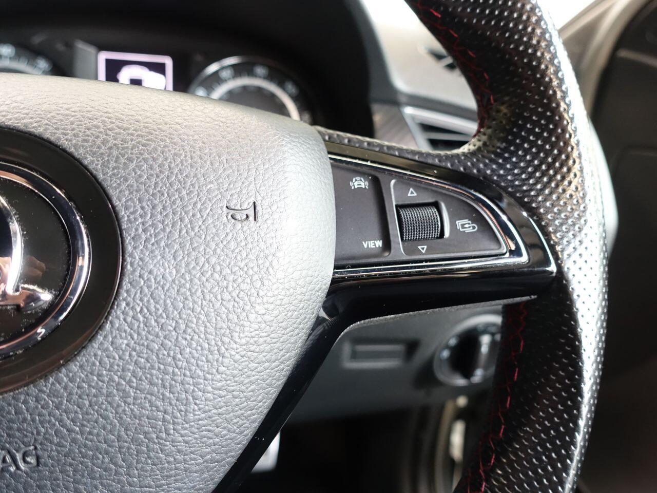 Skoda Fabia - Image 20