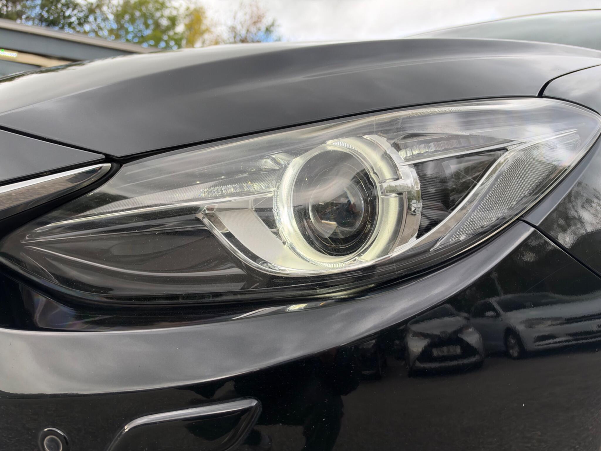 Mazda MAZDA3 - Image 4