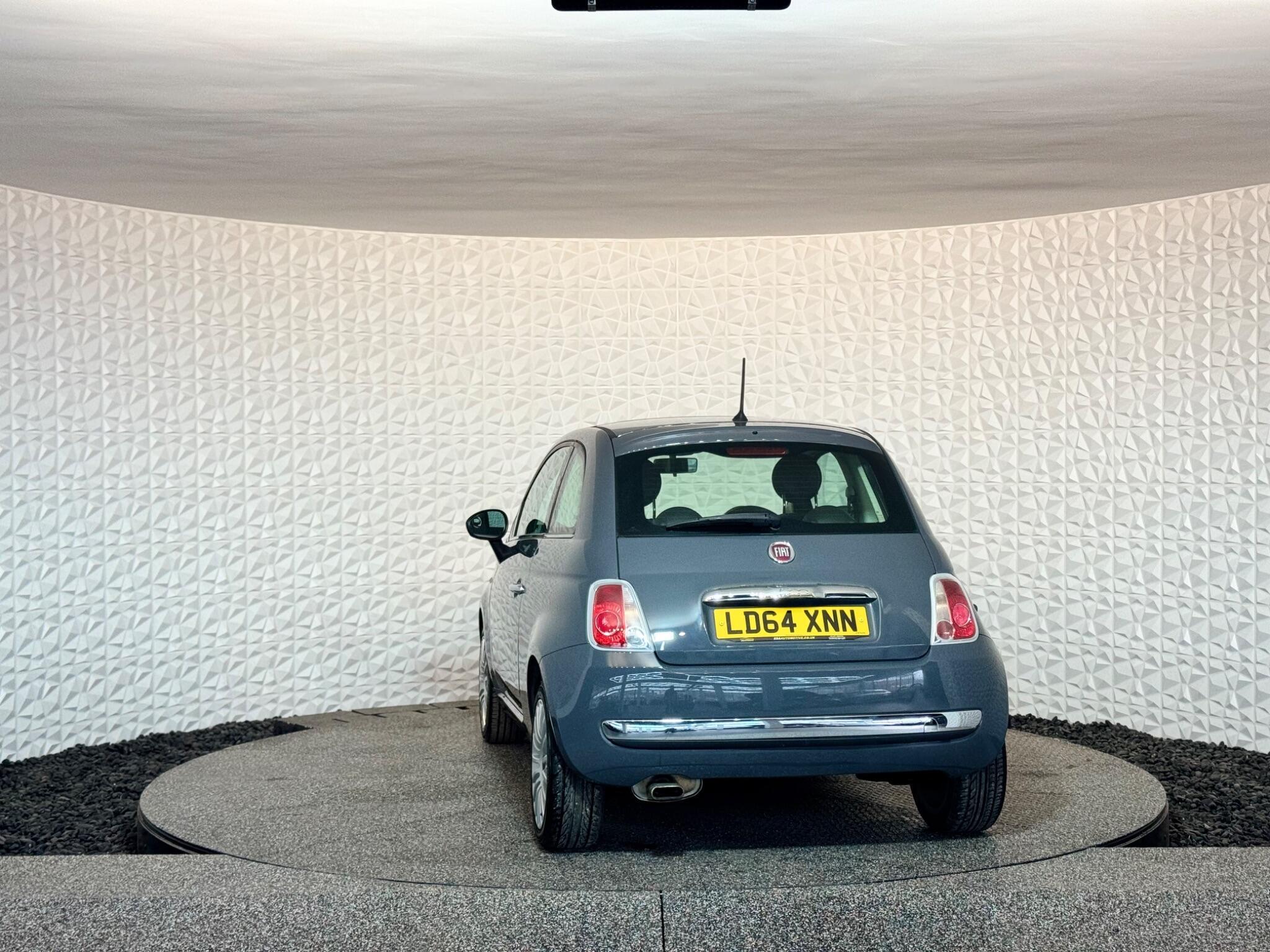 Fiat 500 - Image 15