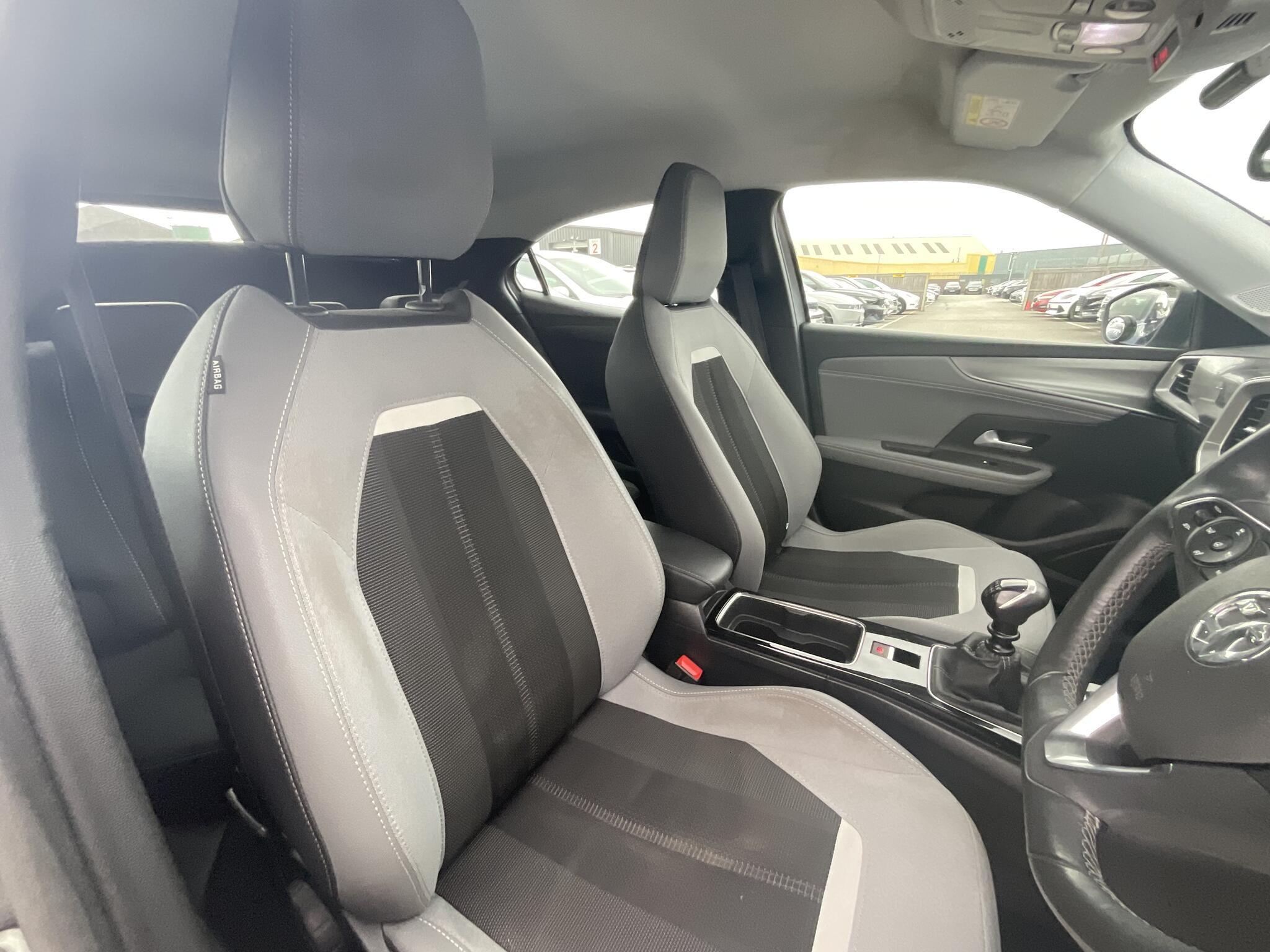Vauxhall Mokka - Image 8