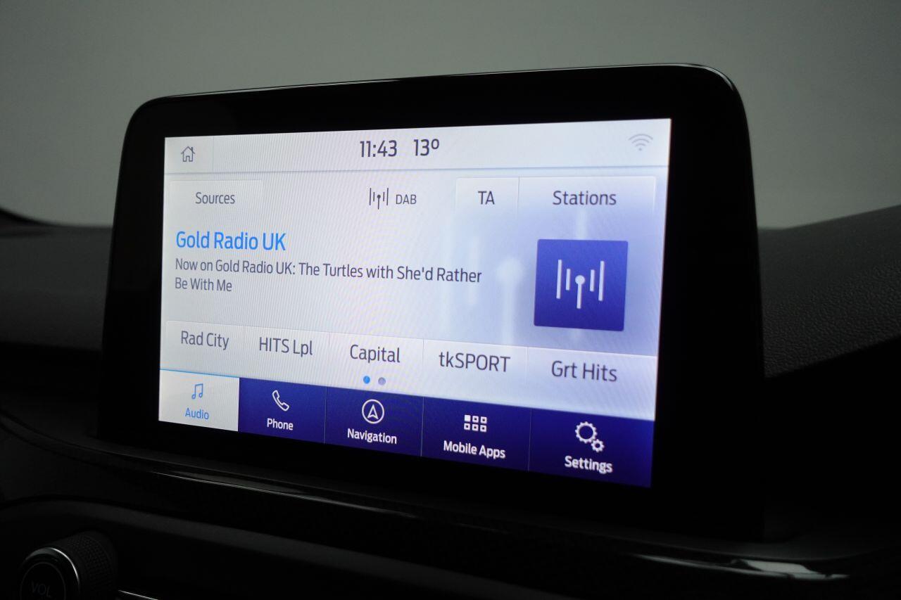 Ford Focus - Image 26