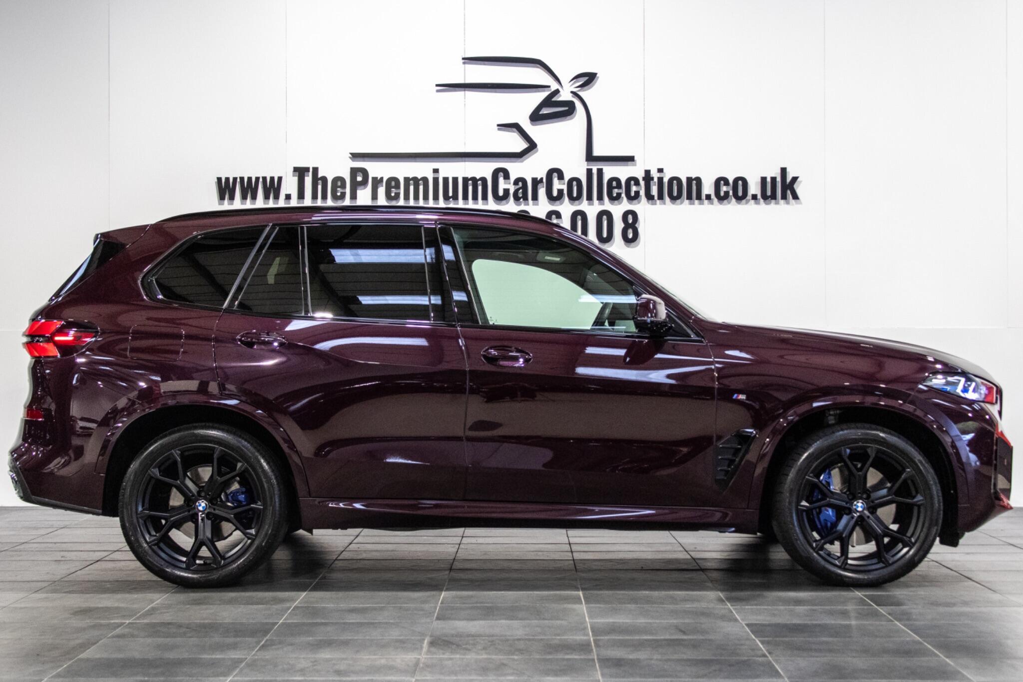 BMW X5 - Image 5