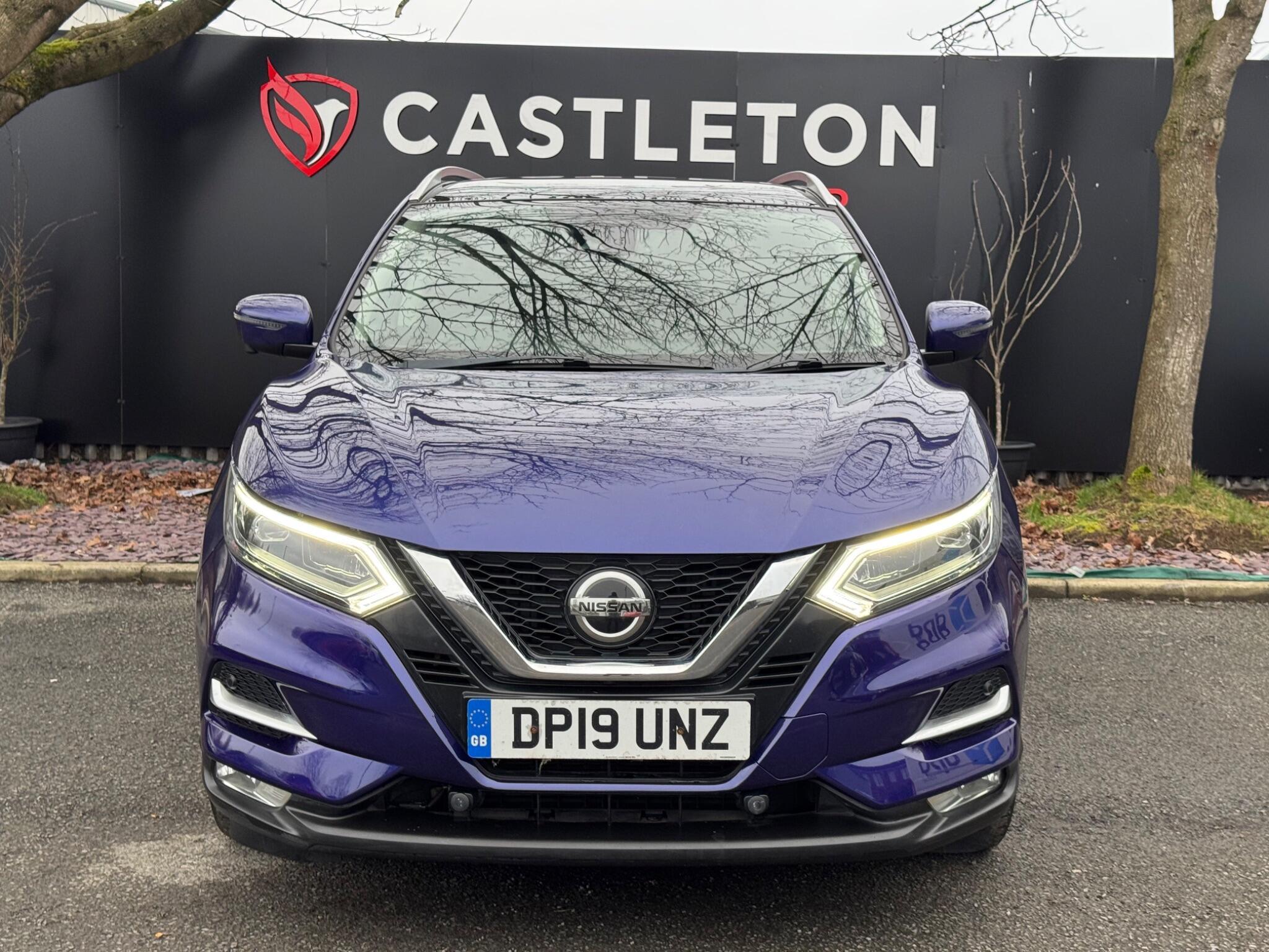 Nissan Qashqai - Image 4