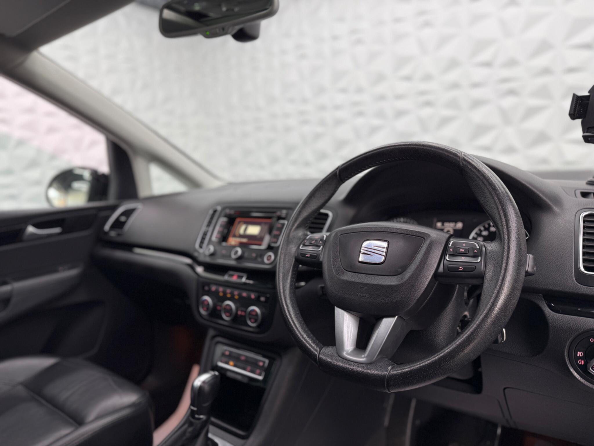SEAT Alhambra - Image 18