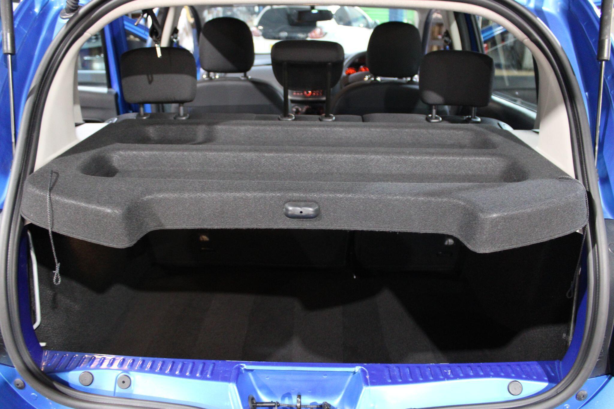 Dacia Sandero Stepway - Image 15