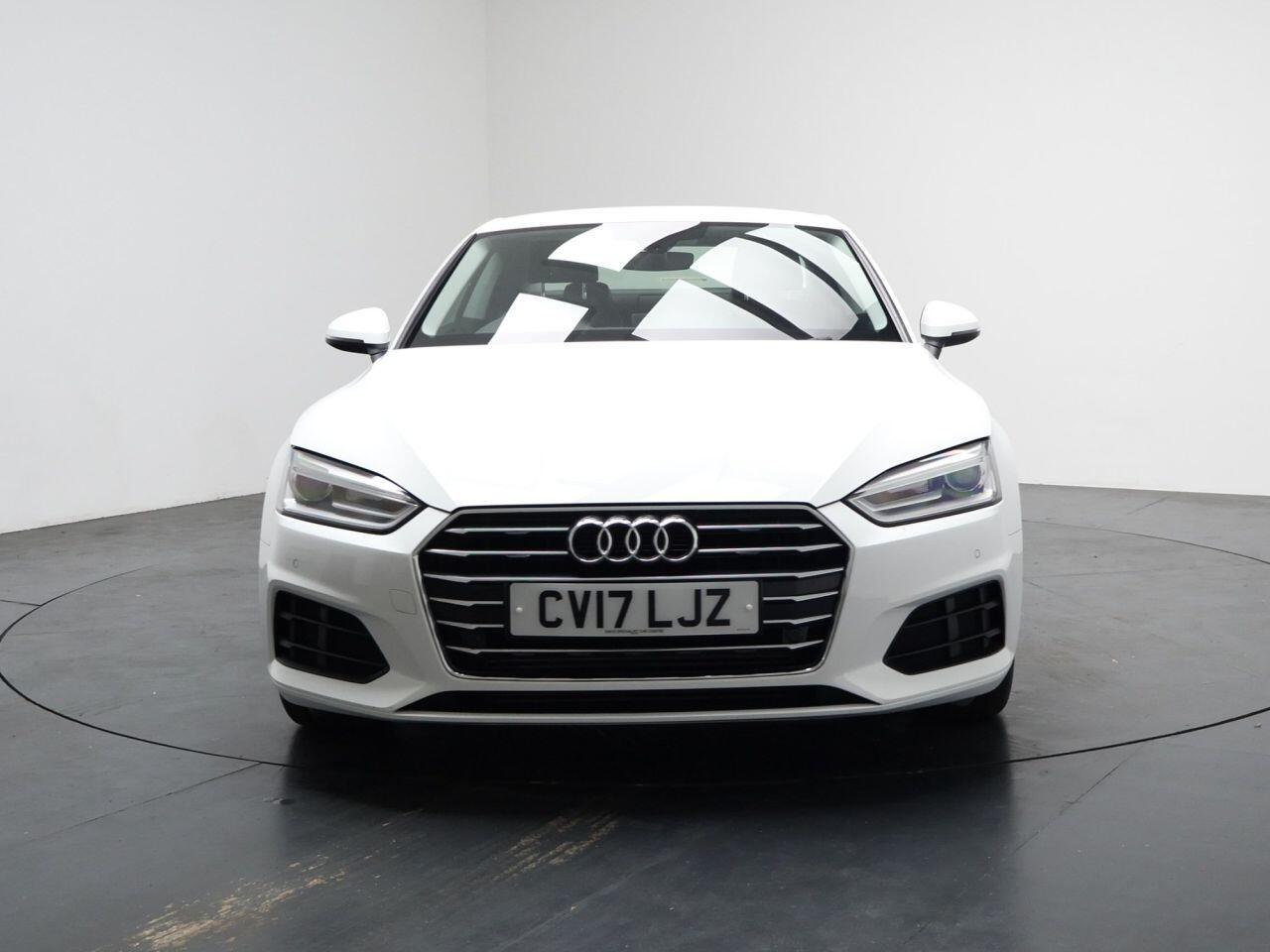 Audi A5 - Image 5